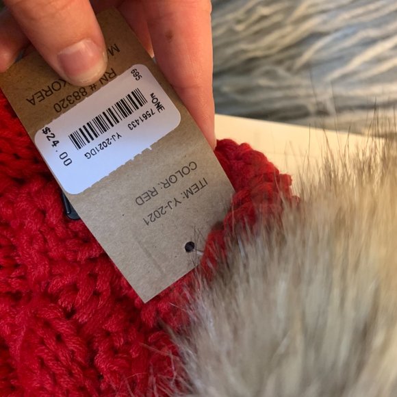 C.C Hat - Picture 2 of 2